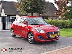 Suzuki Swift - 1.0 Stijl Smart Hybrid | Android | Camera | Cruise Control | Navi |