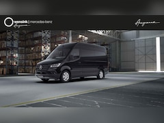 Mercedes-Benz Sprinter - 319 CDI L2 H2 Select | Aut