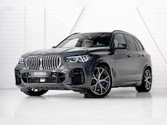 BMW X5 - xDrive45e High Executive M Sport l Davitgrau l Laser l Koeling