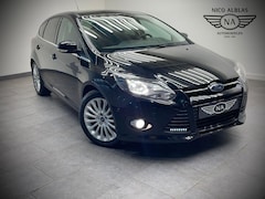 Ford Focus - 1.6 EcoBoost Titanium