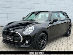 MINI Clubman - 1.5 One Navi/PDC/Cruise