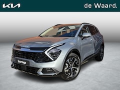 Kia Sportage - 1.6 T-GDi MHEV DynamicPlusLine | €3.000, - inruilvoordeel | Direct leverbaar | Stoel- en s