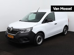 Renault Kangoo - 1.5 Blue dCi 95 Comfort L1 | Achteruitrijcamera | Navigatie | Carplay | Parkeersensoren