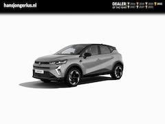 Renault Captur - full hybrid 145 E-TECH Techno | Achteruitrijcamera | Elektronisch geregelde airconditionin