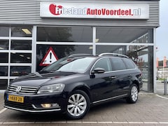 Volkswagen Passat Variant - 1.6 TDI Highline BlueMotion /Climate/Cruise/Navi/PDC v+a/APK 10-2025