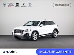 Audi Q2 - 35 TFSI S-Line 150 pk S-Tronic | Private lease vanaf € 565, - pm | Verlengde garantie | Na