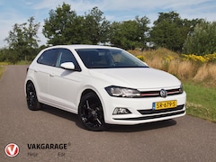 Volkswagen Polo - 1.0 TSI Comfortline | Apple Carplay | Cruise Control | Navi | Airco | 17 inch |