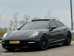 Porsche Panamera - 2.9 4 E-Hybrid, Pano, Dealer onderhouden