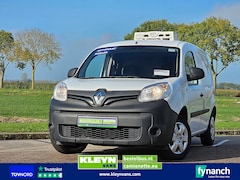 Renault Kangoo - 1.5 koelwagen d/n frigo