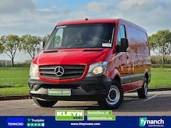 Mercedes-Benz Sprinter - 314 ac automaat eur6