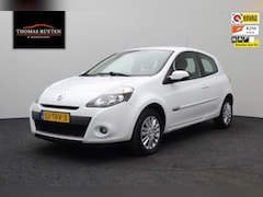 Renault Clio - 1.2 Collection 2012 | Airco | Cruise Control | Boekjes | 2 Sleutels | Elektrische Ramen |