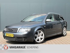 Audi S4 - Avant 4.2 V8 quattro S4 | Toptaat | Clima | Youngtimer