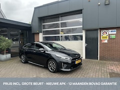 Kia Pro cee'd - ProCeed 1.4 T-GDI GT-Line CARPLAY/KEYLESS *ALL-IN PRIJS