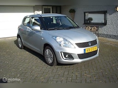 Suzuki Swift - 1.2 Style EASSS Airco Cruise Nieuwe APK