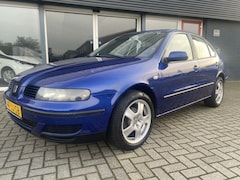 Seat Toledo - 1.6-16V Stella