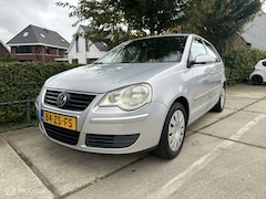 Volkswagen Polo - 1.4-16V Comfortline*Airco*EXPORT*Elekramen