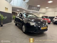 Seat Ibiza - 1.2 TSI Style 5D, Navi, Airco, KMstand aantoonbaar