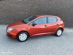 Seat Ibiza - 1.2 Club|Nieuwe Apk|Km-Stand NAP|