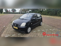 Kia Picanto - 1.0 Light