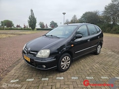 Nissan Almera Tino - 1.8 Acenta