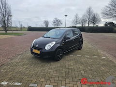 Suzuki Alto - 1.0 Comfort Plus