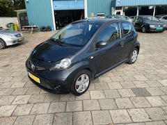 Toyota Aygo - 1.0-12V Sport