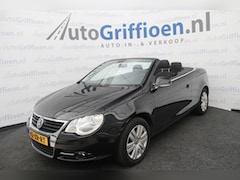 Volkswagen Eos - 2.0-16v FSI nette