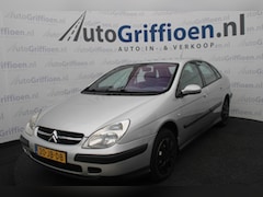 Citroën C5 - 1.8-16V Ligne Prestige nette hatchback met trekhaak