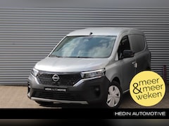 Nissan Townstar - Tekna L1 45 kWh | ACTIEKORTING | Navi | Climaat Airco | Cruise Control | Snelladen | Keyle