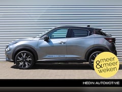 Nissan Juke - 1.0 DIG-T N-Design | ACTIEKORTING | Cruise Control | Navigatie | Climate Control | 19" LM