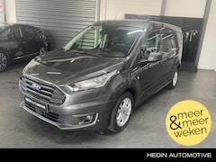 Ford Transit Connect - 1.5 EcoBlue L2 Trend HP | All Season | Adap Cruise | Camera | Bliss |