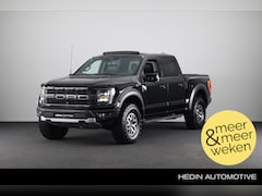 Ford F-150 Raptor - 3.5 V6 High Output SuperCrew