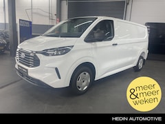 Ford Transit Custom - 320 2.0 TDCI L2H1 Trend | Carplay | Camera | Trekhaak | Automaat |