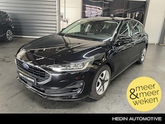 Ford Focus - 1.0 EcoBoost Connected | Navi | Carplay | PDC |