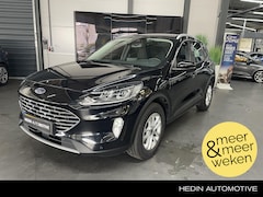 Ford Kuga - 2.5 PHEV Titanium | Trekhaak | Camera | Carplay |