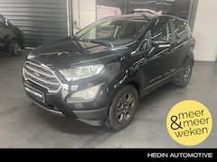 Ford EcoSport - 1.0 EcoBoost Connected | Trekhaak |