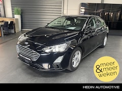 Ford Focus - 1.0 EcoBoost Hybrid Trend Edition Business | Navi | Carplay |Camera | Hybride |