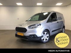 Ford Transit Courier - 1.5 TDCI 75PK Trend | Airco | Bluetooth