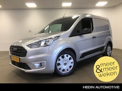 Ford Transit Connect - 1.5 EcoBlue L1 Trend | Camera | Trekhaak | Navigatie | Cruise Control | Airco+