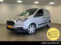 Ford Transit Courier - 1.5 TDCI 75PK Trend / Airco / Bluetooth