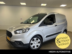 Ford Transit Courier - 1.5 TDCI 75PK Trend | Airco | Bluetooth