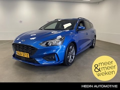 Ford Focus Wagon - 1.0 EcoBoost ST Line Business B&O / Camera / Winter Pack