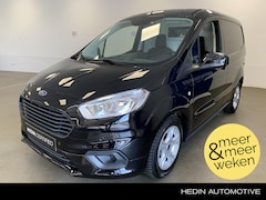 Ford Transit Courier - 1.0 Limited EcoBoost S&S | Cruise Control | Climate Control | Navi | Achteruitrijcamera