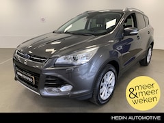 Ford Kuga - 1.5 Titanium