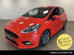 Ford Fiesta - 1.0 EcoBoost Hybrid ST-Line