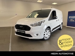 Ford Transit Connect - 1.5 EcoBlue L2 Trend