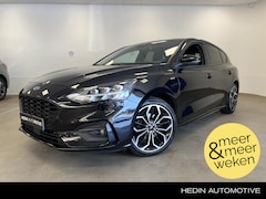 Ford Focus - 1.0 EcoBoost ST Line Business