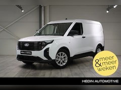 Ford Transit Courier - 1.5 EcoBlue Trend RIJKLAAR BEL 06-57444472 | RIJDEN BINNEN 2 weken COMPLEET