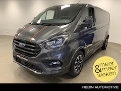 Ford Transit Custom - 320 2.0 TDCI L2H1 Sport