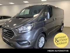 Ford Transit Custom - 300 2.0 TDCI L2H1 Limited